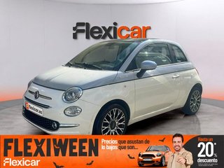 Fiat 500 Dolcevita 1.0 Hybrid 51KW (70 CV)