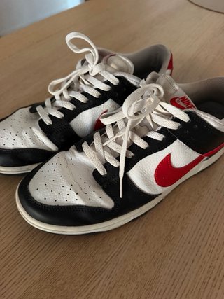Zapatillas Nike Dunk