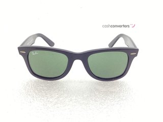 gafas de sol caballero/unisex rayban rb4340 601