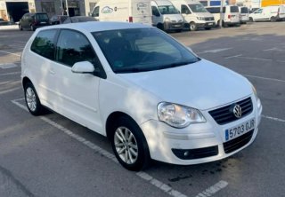 Volkswagen Polo 2009