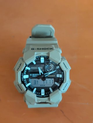 G shock GA 010 5A