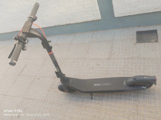Patinete Eléctrico Ninebot E2 Pro