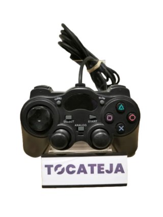 Mando Gameware para PS2 (PlayStation 2)