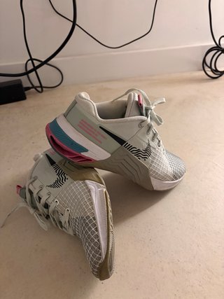 Zapatillas Nike Deportivas
