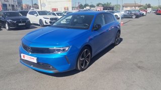 Opel Astra 1.2T XHT 96kW 130CV Elegance