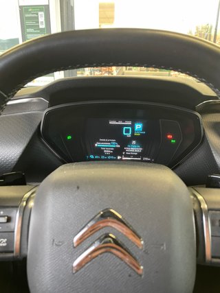 Citroën C5 X Plug in Hybrid 225 Shine Pack