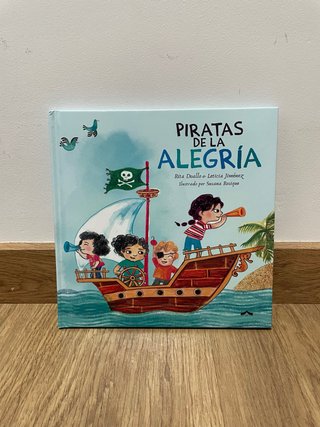 Cuento infantil