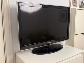 TV Samsung 32 pulgadas