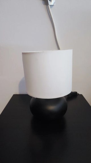 Pack de 2 Lámparas de Noche de IKEA
