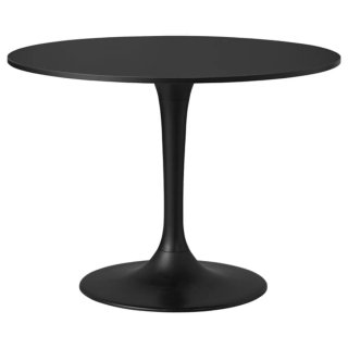 Mesa de comedor redonda DOCKSTA Ikea estilo Tulip