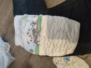 Pañales para Bebé Talla 4