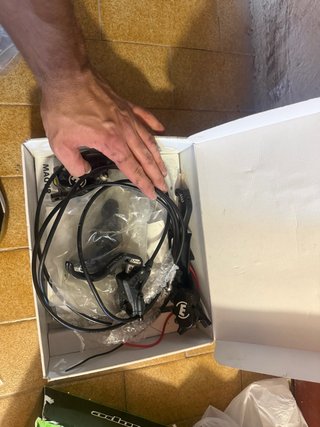 Frenos Magura MT5