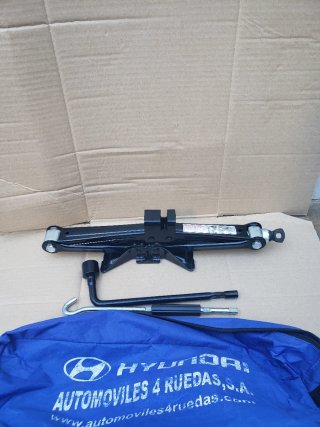 Kit de Gato Hyundai tucson / Kia sportage