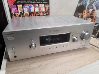 Amplificador Hi-Fi Sony STR-DG300 2x90W