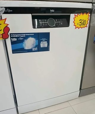 OFERTA! Lavavajillas Beko