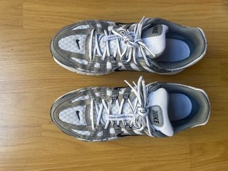 Zapatillas Nike P-6000