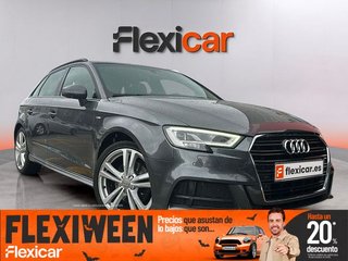 Audi A3 Sportback S line 35 TDI 110kW S tronic