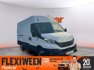 Iveco Daily 35160 L3H2 115KW 2026