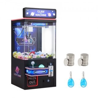 Maquina de Garra, Máquina de Juego de Arcade de Ta