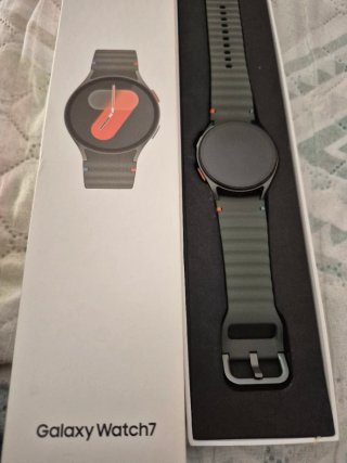 Samsung Galaxy Watch 7