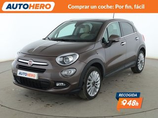 Fiat 500X 1.6 Pop Star