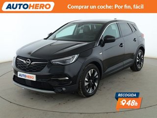 Opel Grandland X 1.6 Plug-in Hybrid Ultimate