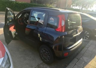 FIAT Panda 2014