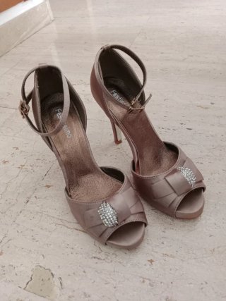 Zapatos de tacón Festissimo