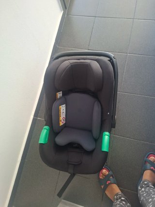 Maxi-Cosi Kinderkraft