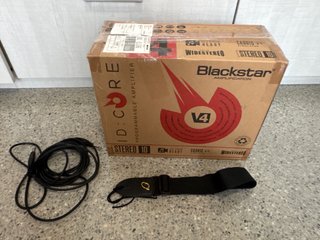 Amplificador Blackstar ID:Core Stereo 10
