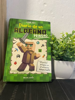 Diario de un aldeano pringao