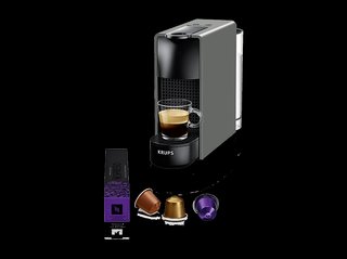 Nespresso Krups Essenza Mini XN110B