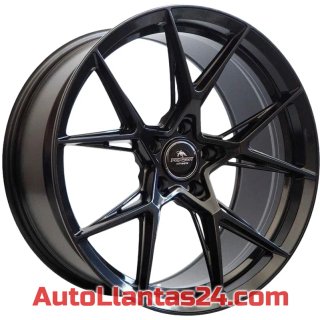 Llantas para Audi 17 a 22" ref. E1700