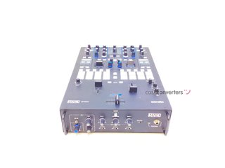 mesa mezclas rane seventy