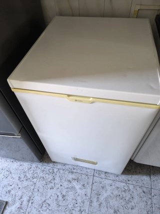 Congelador Horizontal A+Class