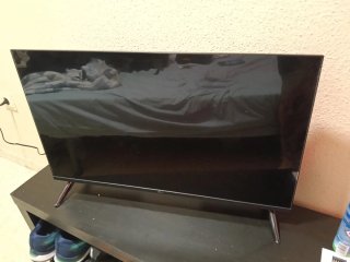 Smart TV Smar 32 ,nuevo con garantía full HD