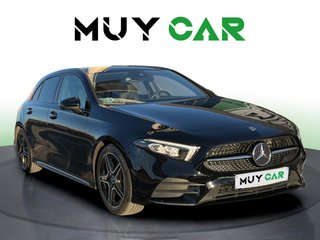 Mercedes-Benz Clase A 180 100 kW (136 CV)