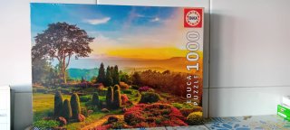 Puzzle Educa 1000 piezas