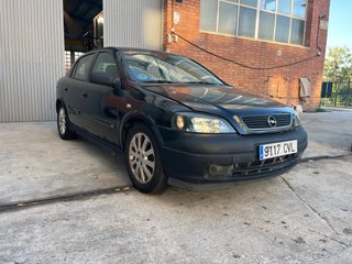 Opel Astra 2004
