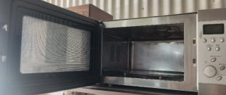 Microondas Eurowave
