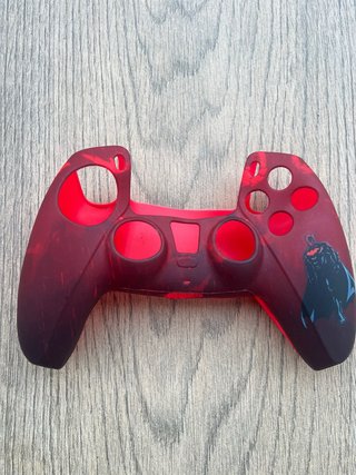 Funda para mando PlayStation 5 (PS5)