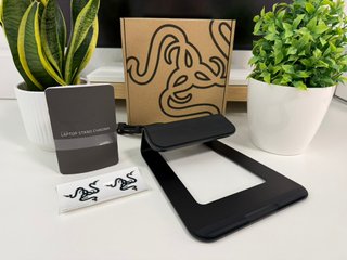 Soporte para Portátil Razer Laptop Stand Chroma