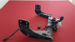 Gancho de Remolque completo para Ford Transit