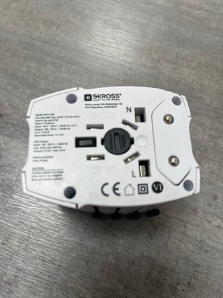 Apple AirPods (2nd generation), foto 4 di 5