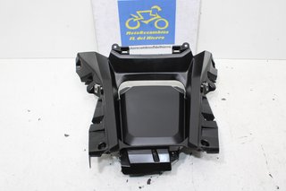 Tapa Acceso Depósito Honda ADV 350 2023