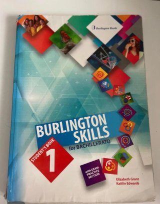 BURLINGTON SKILLS 1 BACH STS 2023