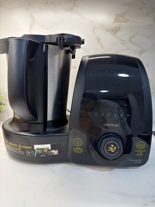 Robot de cocina Cecotec Mambo 10090