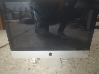Ordenador Apple iMac