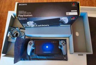 PlayStation Portal 30th Anniversary Edition