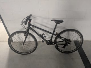 Bicicleta Infantil Squish 26